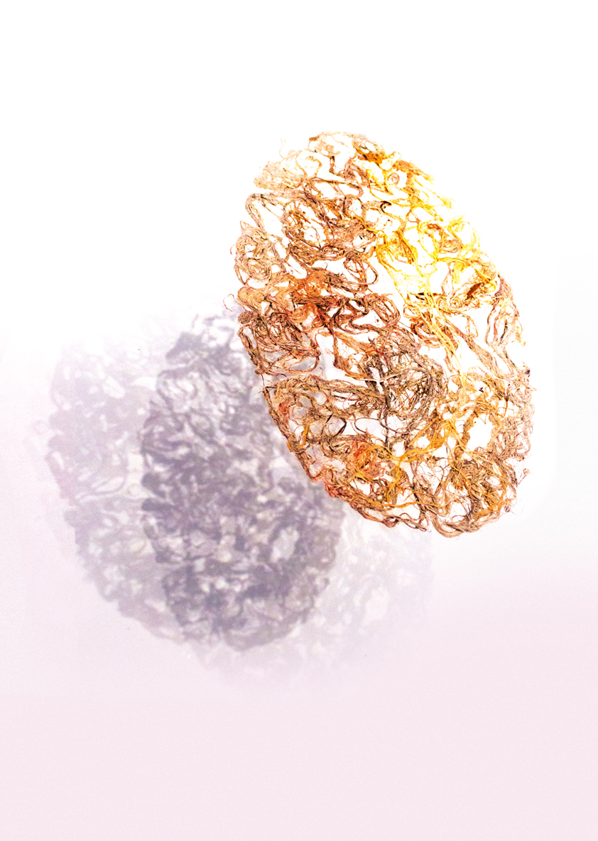 AFFICHE ENTRE LACE MIM ET LAURENCE recherches B