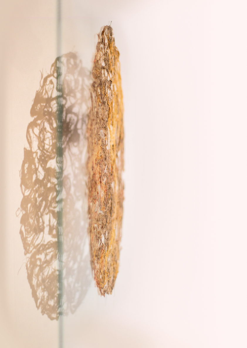 AFFICHE ENTRE LACE MIM ET LAURENCE recherches F