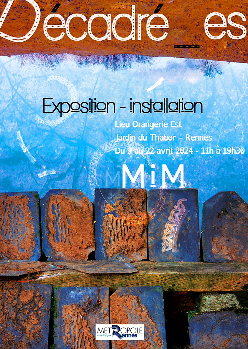 AFFICHE THABOR RECHERCHES B